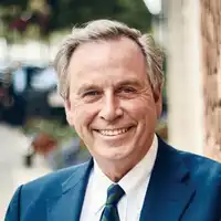 Dr John Gribben