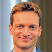Dr Martin Hutchings
